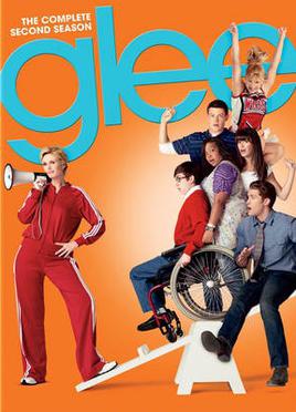 Glee Season 2