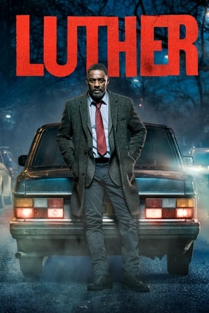 Luther S01-S05