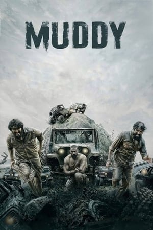 Muddy 2021 Hindi Dubbed