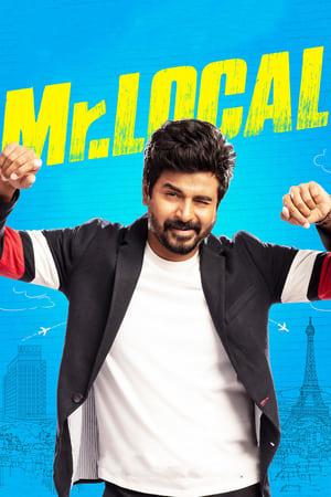 Mr. Local 2019 Hindi Dubbed