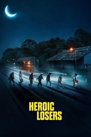 Heroic Losers (2019) Dual Audio Hindi