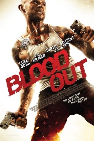 Blood Out (2011) Dual Audio Hindi