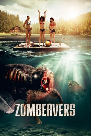 Zombeavers 2014 Dual Audio