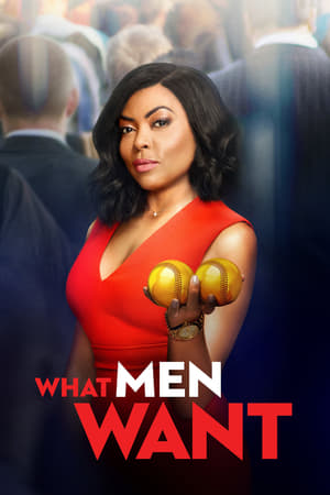 What Men Want (2019) Dual Audio Hindi
