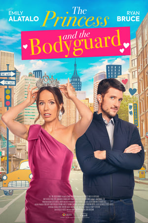 The Princess and the Bodyguard 2022 BRRip