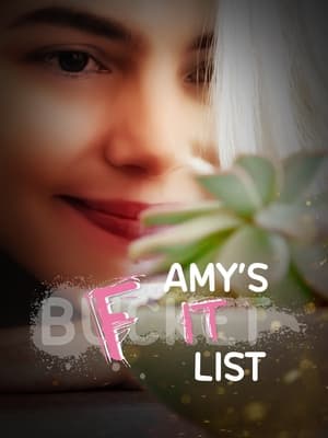 Amy's F**k It List 2023 BRRip