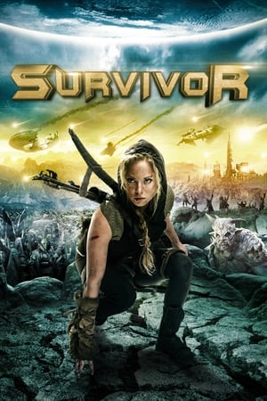 Survivor (2014) Dual Audio Hindi