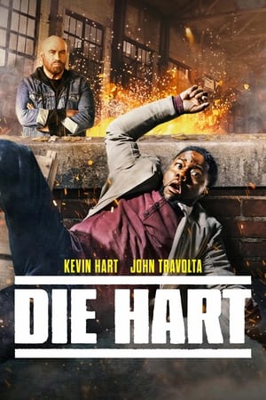 Die Hart the Movie 2023 Dual Audio