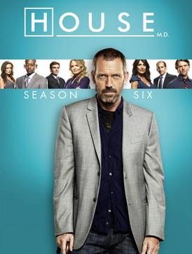 House M.D Season 6