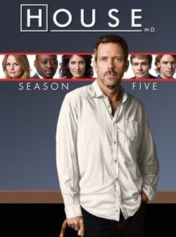 House M.D Season 5