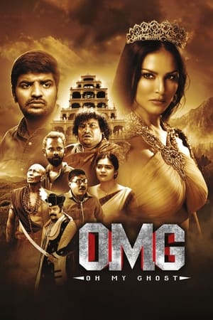 Oh My Ghost 2022 Hindi Dubbed