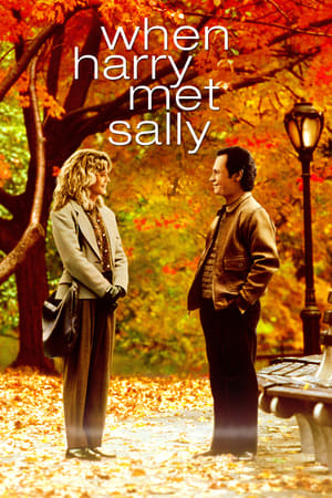When Harry Met Sally...  1989 Dual Audio