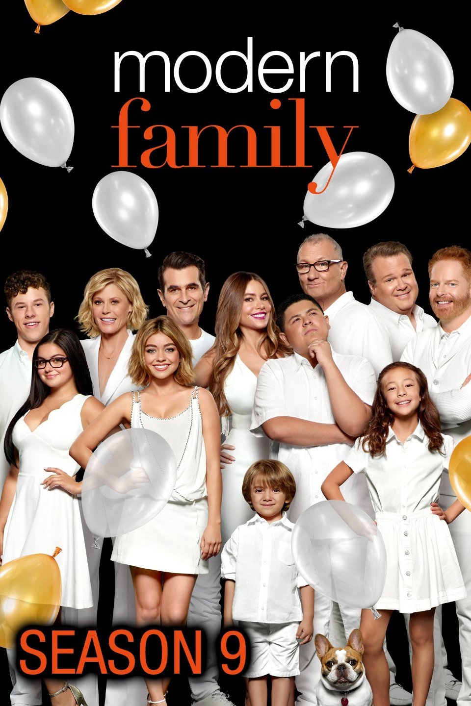 Modern Family Season 9