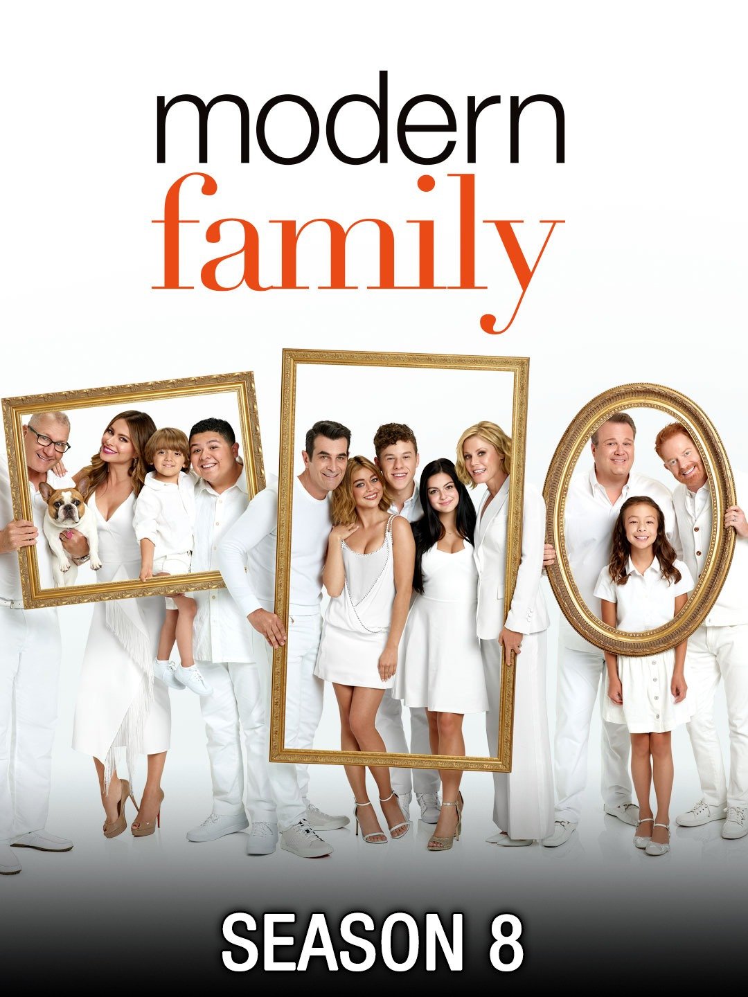 Modern Family Season 8