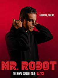 Mr. Robot Season 4 Dual Audio