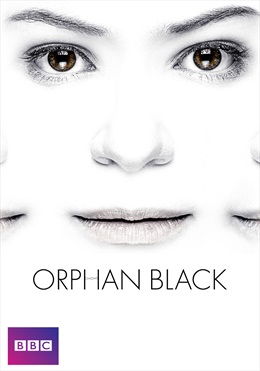 Orphan Black Season 1