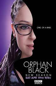 Orphan Black Season 2