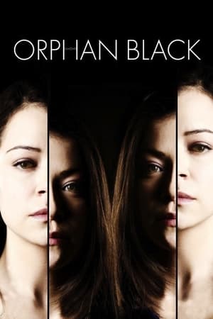 Orphan Black Season 3