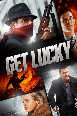 Get Lucky (2013) Dual Audio Hindi