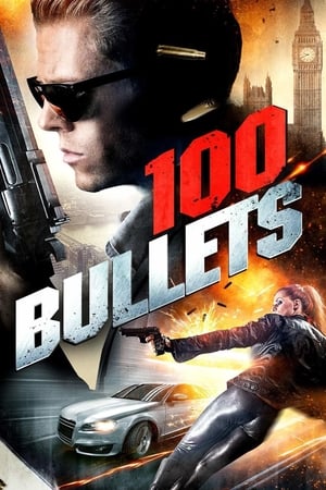 Frank Phoenix - 100 Bullets (2016) Dual Audio Hindi