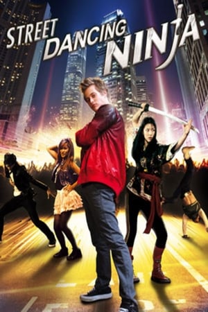 Dancing Ninja (2010) Dual Audio Hindi