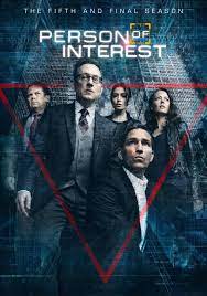 Person of Interest Season 5