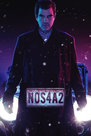 NOS4A2 Season 2