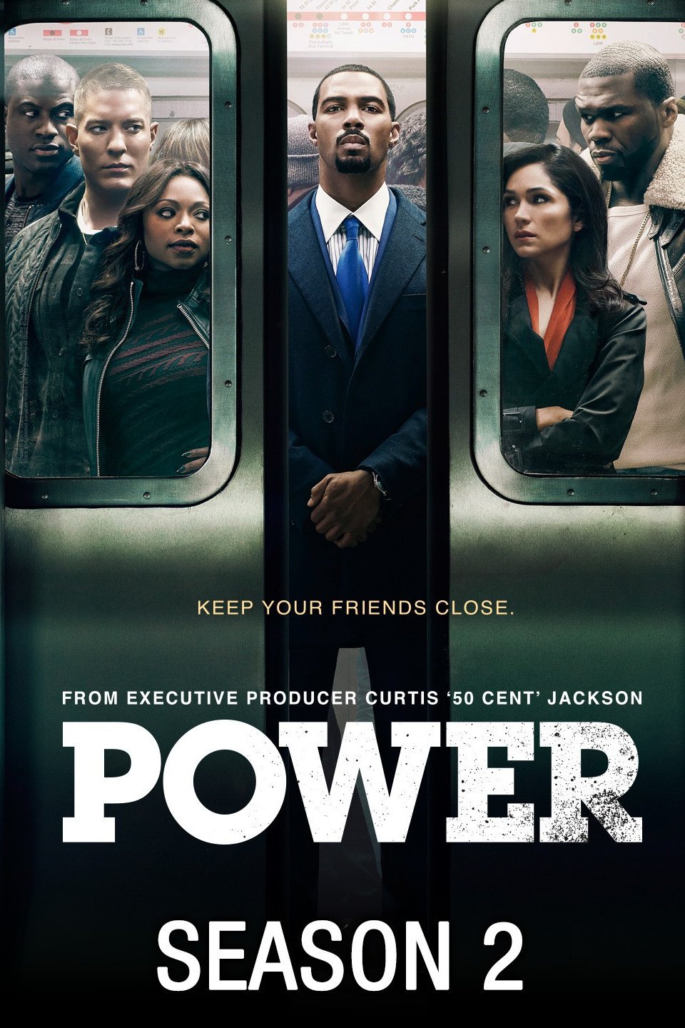 Power S02 2015 English