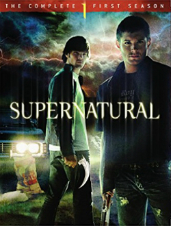 Supernatural Season 1