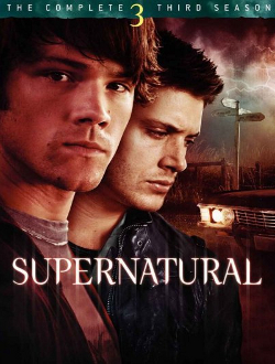 Supernatural Season 3