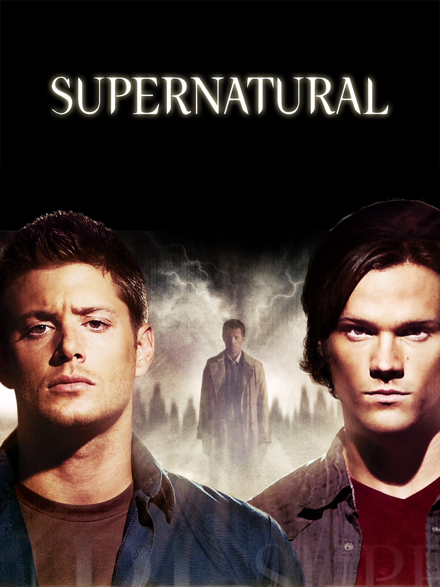 Supernatural Season 4