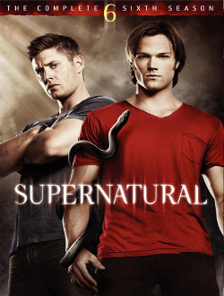 Supernatural Season 6