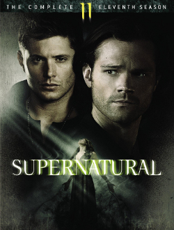 Supernatural Season 11