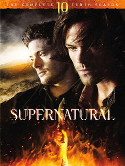 Supernatural Season 10