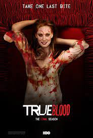 True Blood Season 7