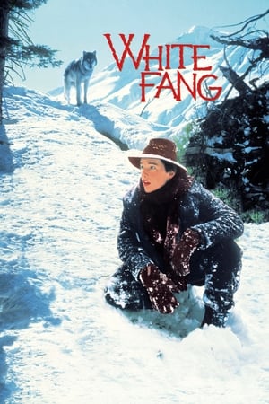 White Fang 1991 Dual Audio