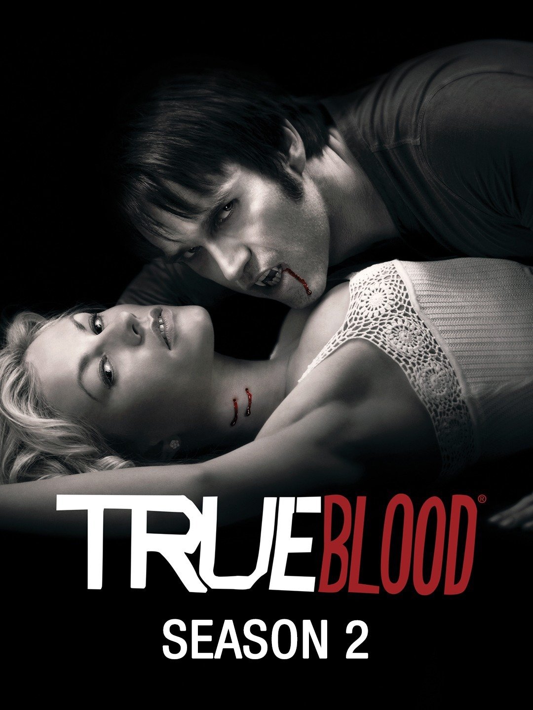 True Blood Season 2