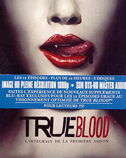 True Blood Season 1