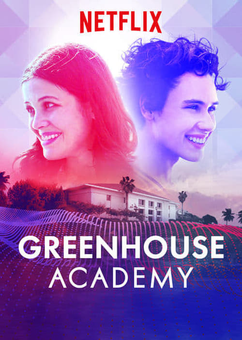 Greenhouse Academy Season 3