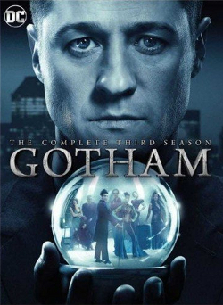 Gotham  Season 3