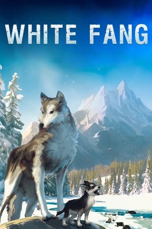 White Fang 2018 Dual Audio