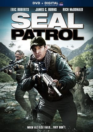 SEAL Patrol 2014 Dual Audio