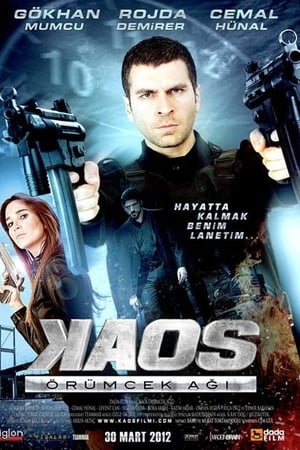 Kaos: Örümcek Ağı (2012) Dual Audio Hindi