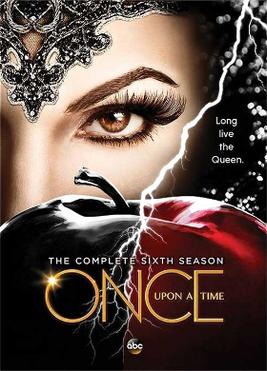 Once Upon a Time Season 6