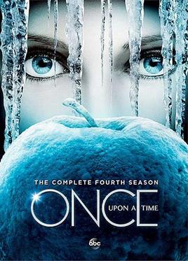 Once Upon a Time Season 4