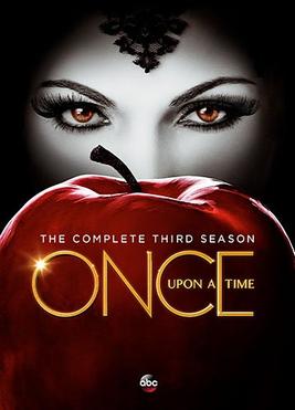 Once Upon a Time Season 3