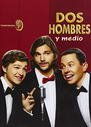 Two and a Half Men Season 9