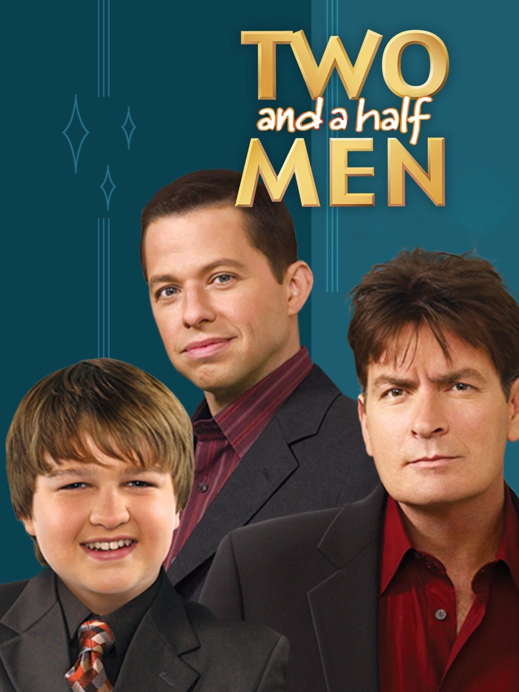 Two and a Half Men Season 6