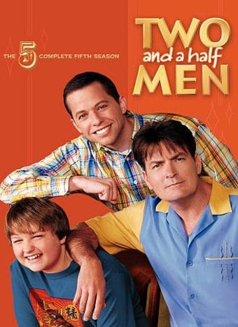 Two and a Half Men Season 5