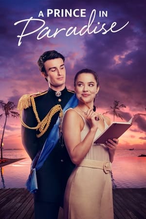 A Prince in Paradise 2023 BRRip